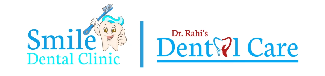 Dr. Rahi Dental Care & Smile Dental Clinic logo