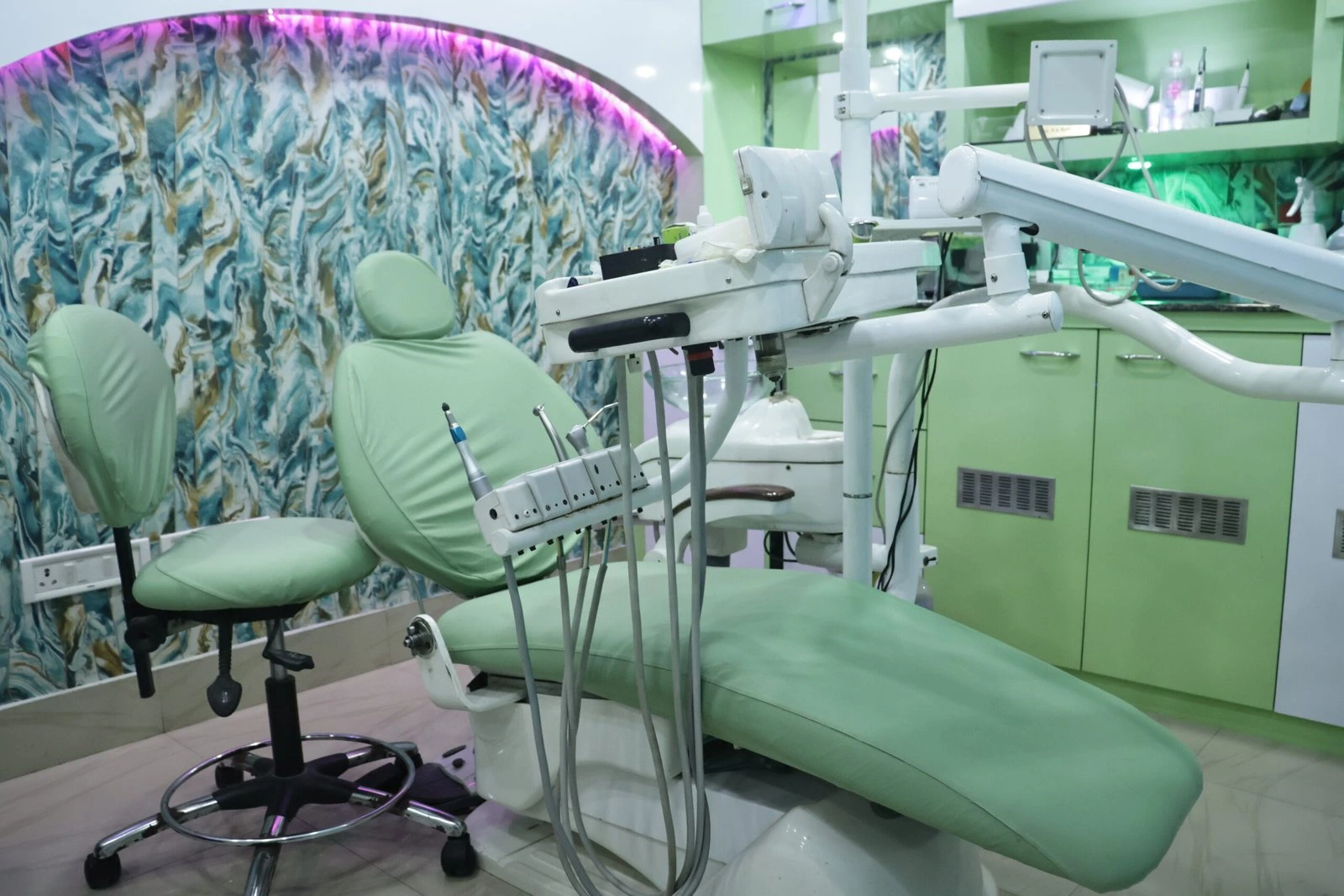 Smile Dental Clinic Mango Jamshedpur Google Maps Location